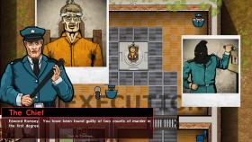 Картинка Prison Architect на ПК
