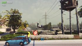 Изображение Goat Simulator