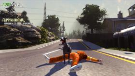 Картинка Goat Simulator на ПК