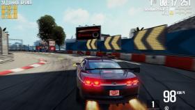 Скриншот из игры Need for Speed: Shift 2 Unleashed в хорошем качестве