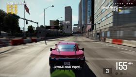 Картинка Need for Speed: Shift 2 Unleashed на ПК