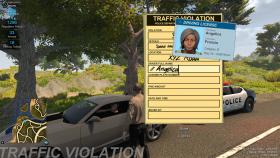 Скриншот из игры Flashing Lights - Police, Firefighting, Emergency Services Simulator в хорошем качестве