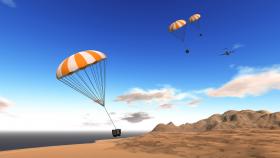 Изображение SimplePlanes