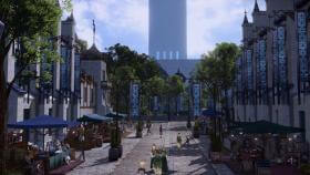 Изображение SWORD ART ONLINE Alicization Lycoris