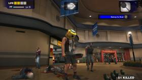 Картинка Dead Rising на ПК