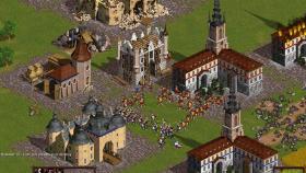 Изображение Казаки: Последний Довод Королей