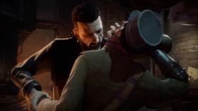 Картинка Vampyr на ПК