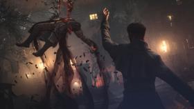 Скриншот из игры Vampyr в хорошем качестве