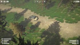 Скриншот из игры Wildland в хорошем качестве