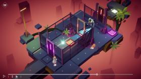 Скриншот из игры Timelie в хорошем качестве