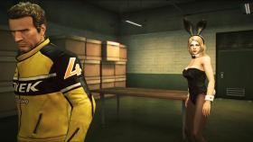 Скриншот из игры Dead Rising 2 в хорошем качестве