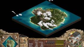 Скриншот из игры Tropico в хорошем качестве