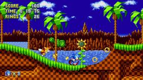 Картинка Sonic Mania Plus на ПК