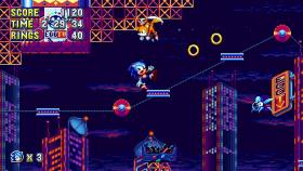 Изображение Sonic Mania Plus