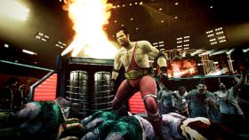 Картинка Dead Rising 2: Off the Record на ПК