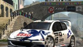 Изображение V-Rally 2 Expert Edition