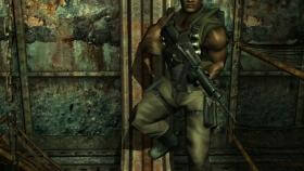 Скриншот из игры Far Cry в хорошем качестве