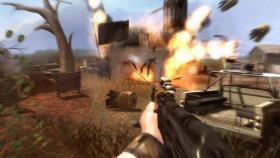 Изображение Far Cry 2