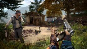 Изображение Far Cry 4: Gold Edition