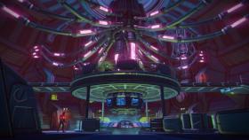 Картинка Far Cry 3: Blood Dragon на ПК