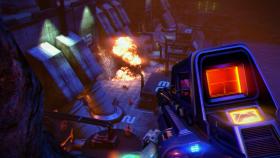 Изображение Far Cry 3: Blood Dragon
