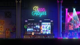 Скриншот из игры Neon Abyss - Deluxe Edition в хорошем качестве