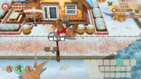 Изображение STORY OF SEASONS: Friends of Mineral Town