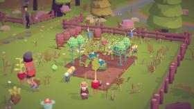 Картинка Ooblets на ПК