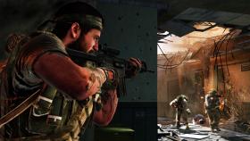 Скриншот из игры Call of Duty: Black Ops в хорошем качестве