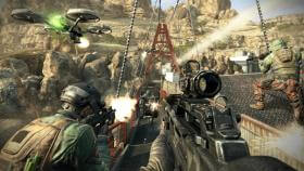 Скриншот из игры Call of Duty: Black Ops II - Digital Deluxe Edition в хорошем качестве