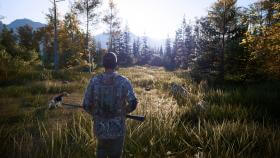 Картинка Hunting Simulator 2 на ПК