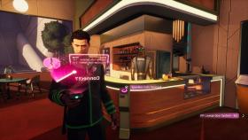 Изображение Beyond a Steel Sky