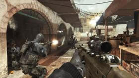 Картинка Call of Duty: Modern Warfare 3 на ПК