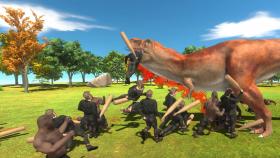 Картинка Animal Revolt Battle Simulator на ПК