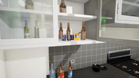 Скриншот из игры EMBERZONE в хорошем качестве