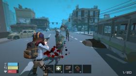 Изображение COUNTER PIXEL - GO GUN STRIKE