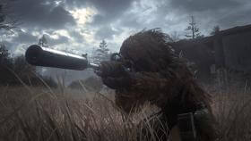 Изображение Call of Duty: Modern Warfare Remastered