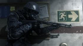 Картинка Call of Duty: Modern Warfare Remastered на ПК