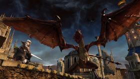 Картинка Dark Souls 2: Scholar of the First Sin на ПК