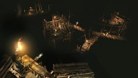 Изображение Dark Souls 2: Scholar of the First Sin