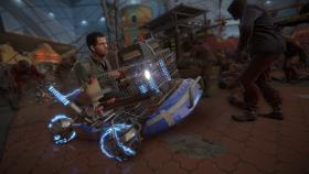 Картинка Dead Rising 4 на ПК