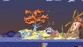 Изображение Worms Armageddon
