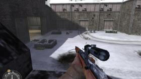 Картинка Call of Duty - Gold Edition на ПК
