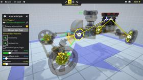 Изображение World of Contraptions