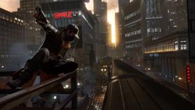 Картинка Watch Dogs - Digital Deluxe Edition на ПК