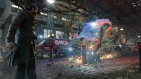 Изображение Watch Dogs - Digital Deluxe Edition