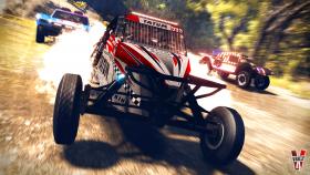 Изображение V-Rally 4: Ultimate Edition