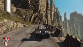 Скриншот из игры V-Rally 4: Ultimate Edition в хорошем качестве