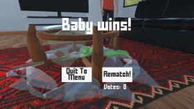 Картинка Who's Your Daddy на ПК