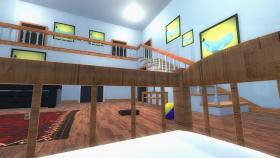 Скриншот из игры Who's Your Daddy в хорошем качестве